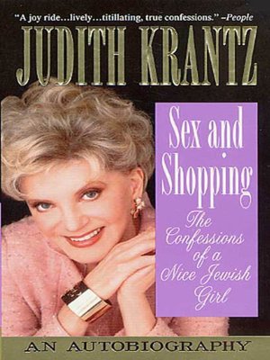cover image of Sex and Shopping